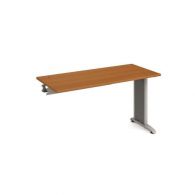 Stôl pracovný dĺžky 140 cm (hĺbka 60 cm) pre reťazenie typ RM 100 FLEX