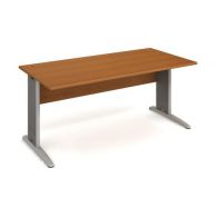CS 1800 Stôl pracovný dĺžky 180 cm typ RM 100 CROSS  180x75,5x80 cm