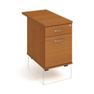 K 22 ZSC P 80 Kontajner 40x60x80 cm  2 zásuvky, ro