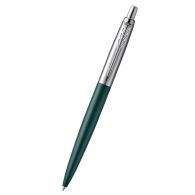 Parker JOTTER XL Greenwiche matne zelené pero so strieb. klipom CT BP