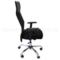 MADEA Plus kancelárska stolička P41
