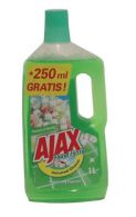 Ajax univerzálny zelený 1 L