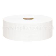 260201 TP Jumbo toaletný papier 100% celulóza pr.26cm, 2-vrst. bal.6ks