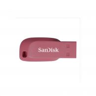 Flash disk USB SanDisk 32 GB ružová