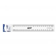 Pravítko rovné 20 cm do peračníka MFP 5310112