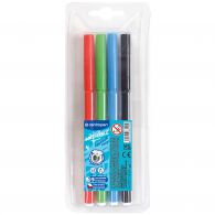 Plastelina 10  farieb 200g Centropen 9560