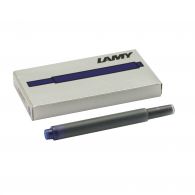 LAMY atramentové bombičky T10