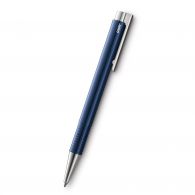 LAMY Logo M+ blue guľôčkové pero