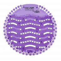 Sitká do pisoára Fre-Pro WAVE 2.0 - levandula, fialové 2ks