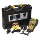 DYMO Rhino 5200 štítkovač sada v kufríku S0841430