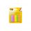 Záložky Post-it papierové 15x50 mm