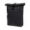 Ruksak WALKER Roll Top Classic Black Melange