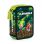 Peračník Prémium LIGHT playworld, 3p. prázdny hnedý