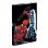 Box na zošity A4 Prémium LIGHT Spiderman