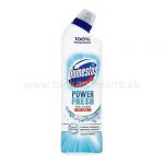 Domestos WC gel 750 Ocean Fresh