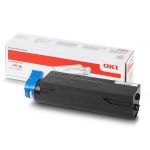 OKI toner čierny pre OKI ES-4132/4192/5112/62, 12000 strán