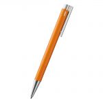 LAMY Logo M+ apricot matt matné guľôčkové pero