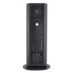 Germicídny žiarič PROLUX G18W stolový antracit Ver