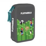 Peračník Prémium LIGHT playworld 2p. prázdny