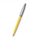 Parker JOTTER Original žlté pero so strieb. klipom CT BP