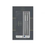 Parker JOTTER S.STEEL CT BP+PCL, darčekový obal