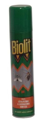 Biolit Uni 520 -  400 ml    / balene karton