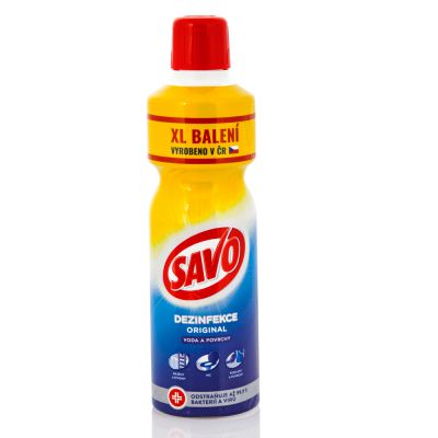 Savo ORIGINAL XL 1,2L