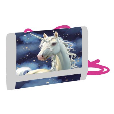 Detská peňaženka Prémium COOL unicorn 1