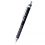 Mikroceruzka Rotring Tikky Black 0,7 mm